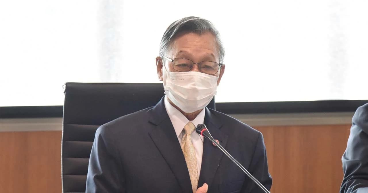 ประธานสภาฯ เตือนสติทุกฝ่ายเรื่อง Call out ชี้ไทยมีเสรีภาพสูงแต่จะใช้ตามอำเภอใจไม่ได้ ย้ำรัฐบาลอย่าใช้กฏหมายเกินขอบเขต