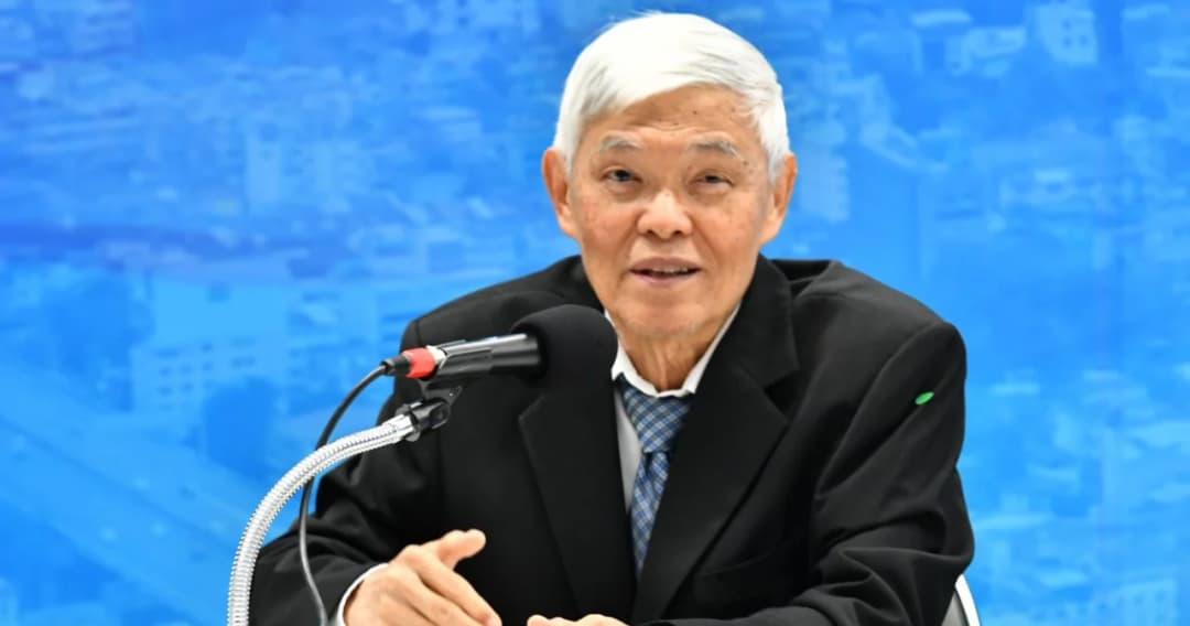 นพ.ยง เผย ฉีดซิโนแวค 2 เข็ม ตามด้วยไวรัลเวกเตอร์ ภูมิต้านทานสูงกว่าฉีด mRNA 2 เข็ม