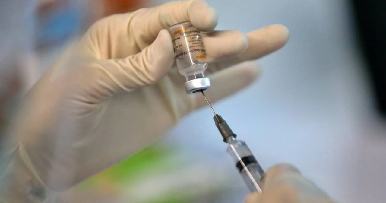 องค์การอนามัยโลก รับรองคุณภาพ ‘ซิโนแวค’ ฉีดครบ 2 เข็ม ป้องกันปอดอักเสบได้ 85%