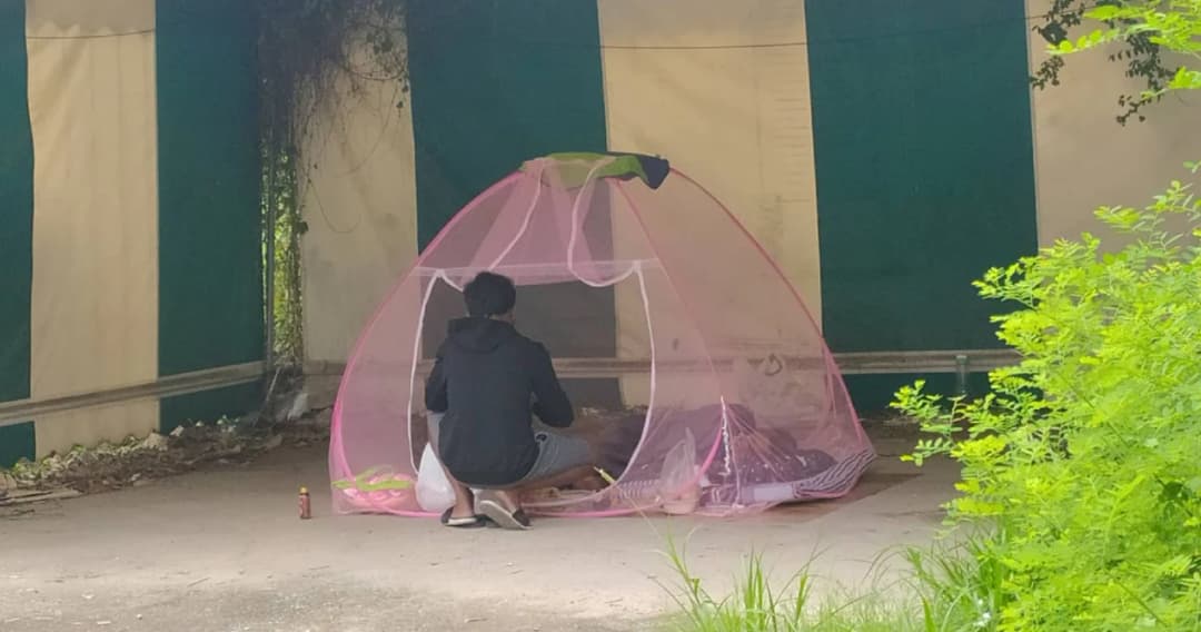 กรมควบคุมโรค ชี้ ไล่พนักงาน ผู้เช่า ออกจากพื้นที่ หลังติดเชื้อโควิด-19 ผิด พ.ร.บ.โรคติดต่อ