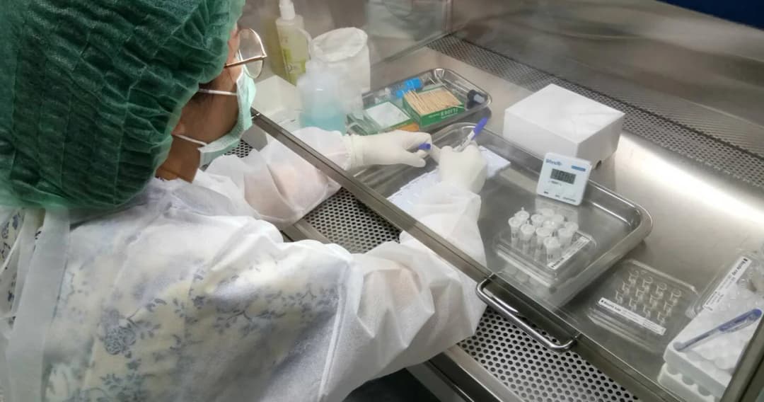 ไฟเขียวตรวจโควิดด้วย ATK ผลเป็นบวกให้เข้าสู่กักตัวในชุมชนได้ มีผู้ลงทะเบียนแล้วกว่า 3 หมื่นราย