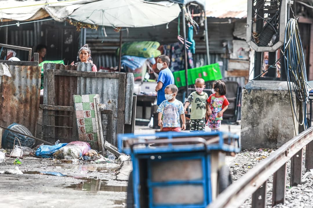 ไทยรักษาโควิดหาย 10,051 ราย วันนี้พบ 8 คลัสเตอร์ใน 5 จังหวัด