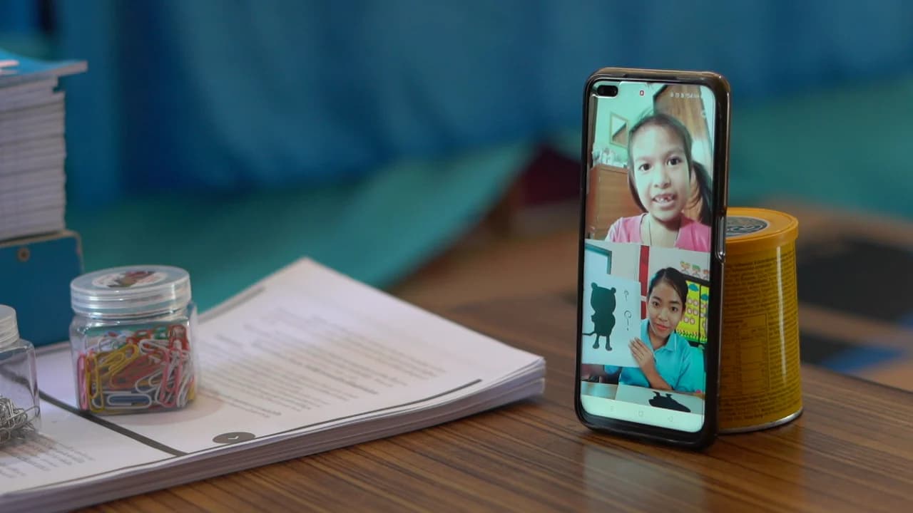 กสทช. อนุมัติ 4 มาตรการช่วยโควิด-19 ให้เรียนออนไลน์ผ่านซิม 79 บาท 2 เดือน