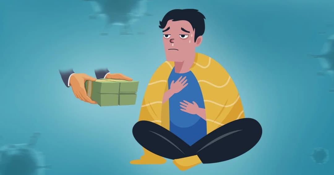 อาการข้างเคียงหลังฉีดวัคซีนโควิด-19 รัฐจ่ายเงินเยียวยาอย่างไร