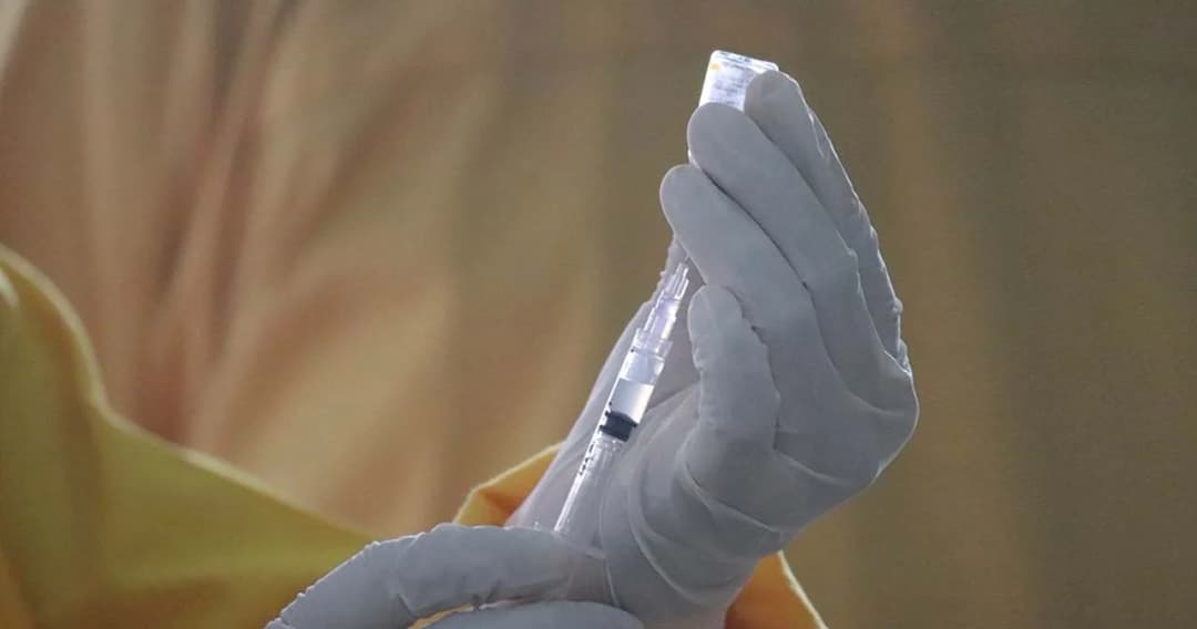 เช็กที่นี่ ไทม์ไลน์ใหม่ ฉีด ‘วัคซีนเข็มกระตุ้น’ สูตรไหนต้องเว้นเวลาเท่าไรหลังเข็ม 2