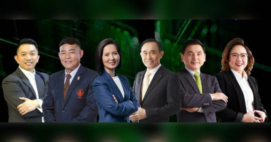 AIS Academy เดินหน้ายกระดับภาคการศึกษาไทย จับมือกระทรวงศึกษาฯ พร้อมบุคลากรชั้นนำของประเทศ เปิดตัวโครงการ ‘THE EDUCATORS THAILAND’