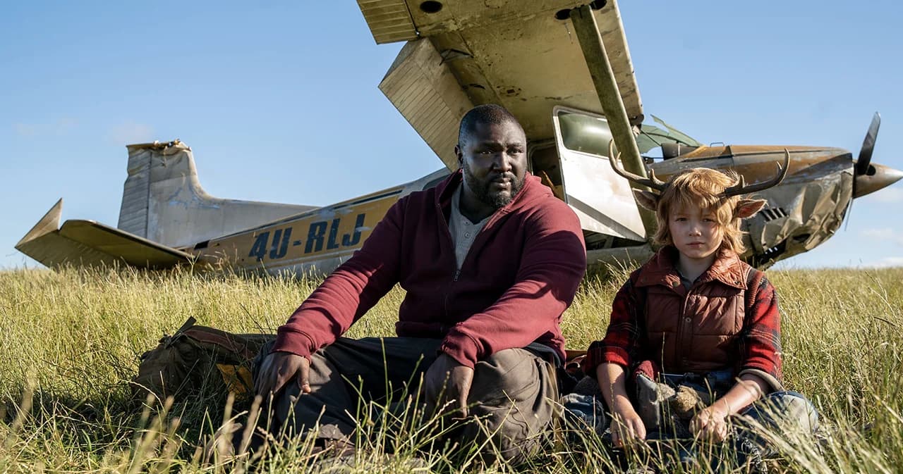 ‘Netflix’ ประกาศสร้าง ‘Sweet Tooth ซีซั่น 2’ สานต่อการผจญภัยและความน่ารักของกัสและผองเพื่อน