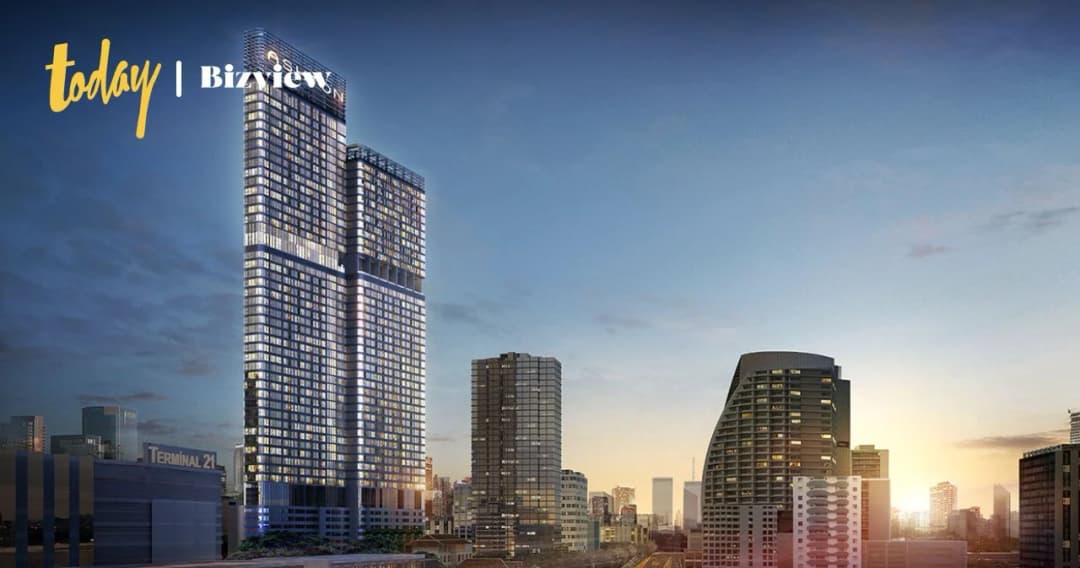 ศาลปกครองกลางสั่งเพิกถอนใบอนุญาตสร้าง ‘แอชตัน อโศก’ ชี้ผิด พ.ร.บ.ควบคุมอาคาร