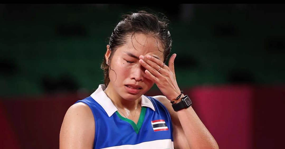 หัวใจไม่ยอมแพ้แม้เจ็บปวด เมย์ รัชนก อินทนนท์ | START YOUR IMPOSSIBLE