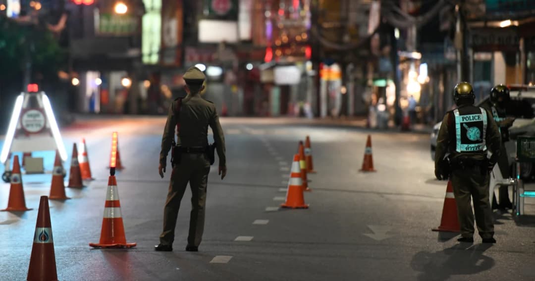 นพ.ประสิทธิ์ เผยโควิดไทยสัญญาณดี ติดเชื้อคงที่ หากฉีดวัคซีนได้ 50% คาดกลาง ก.ย.คลายล็อกประเทศ