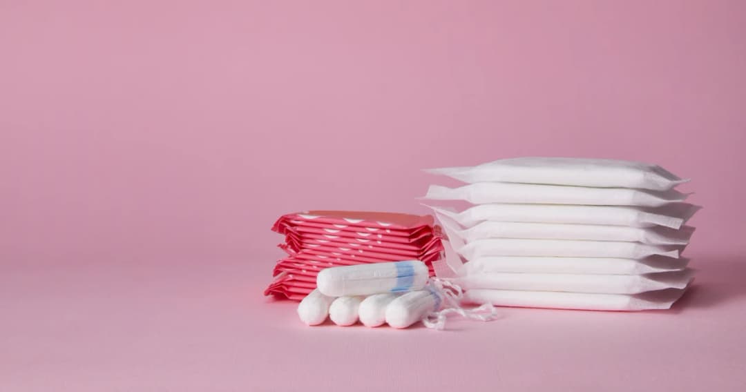 Period Poverty ราคาที่ต้องจ่ายจากการมีประจำเดือน