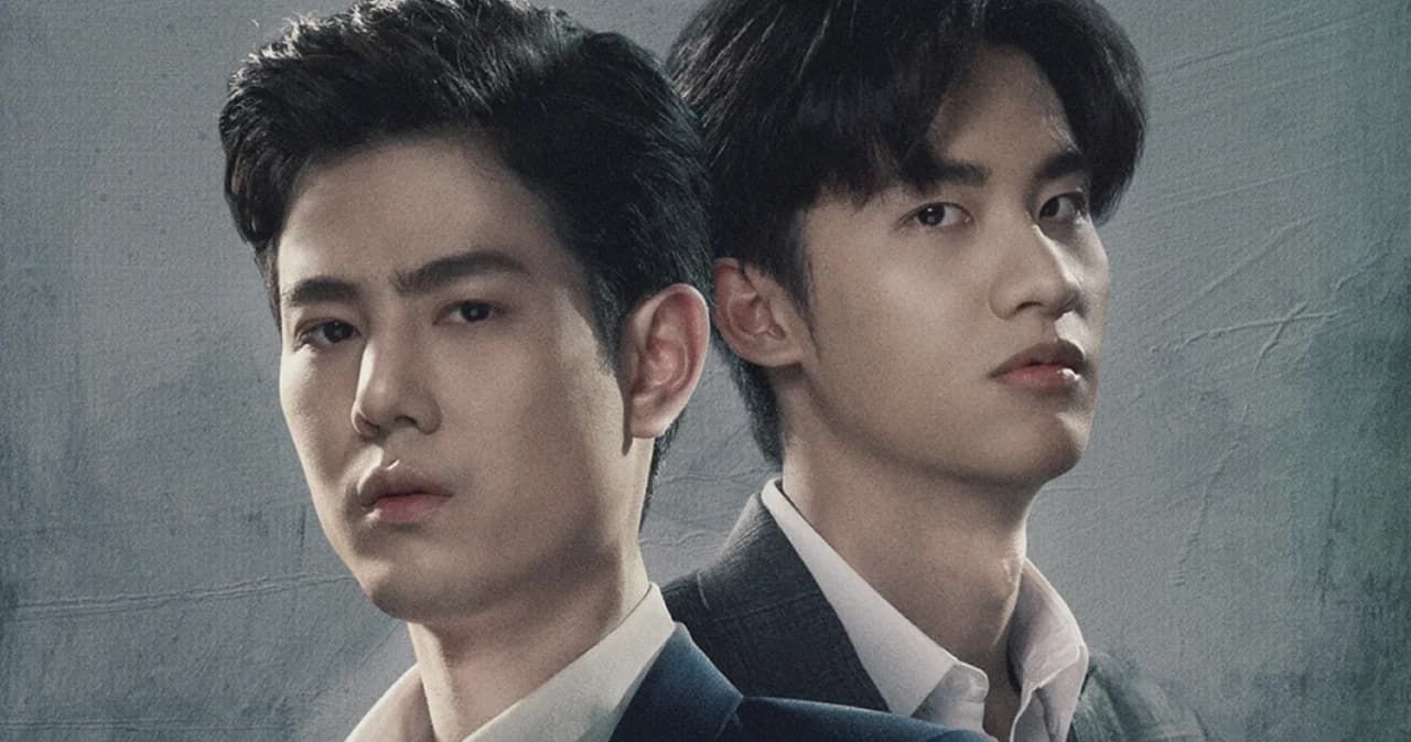 ‘Remember You คือเธอ’ ซีรีส์ไทยแนวสืบสวน ชวนไขปริศนาคดีโศกนาฏกรรมเริ่ม 16 ส.ค.นี้