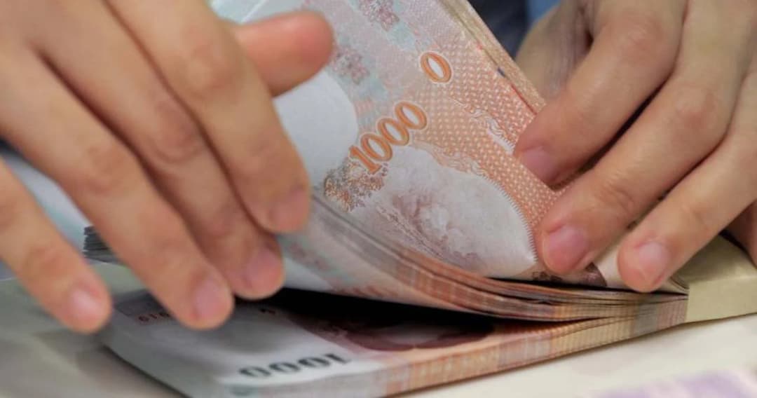 ครม.ปรับแผนหนี้สาธารณะ ก่อหนี้ใหม่ 2 หมื่นล้านบาท เสริมสภาพคล่อง