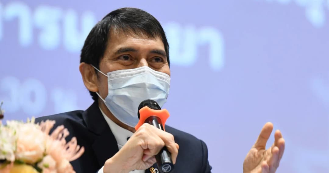 ราชวิทยาลัยจุฬาภรณ์ คิดค้น ‘น้ำเชื่อมฟาวิพิราเวียร์’ สำหรับเด็กและผู้ป่วยโควิดกลืนยาเม็ดยาก