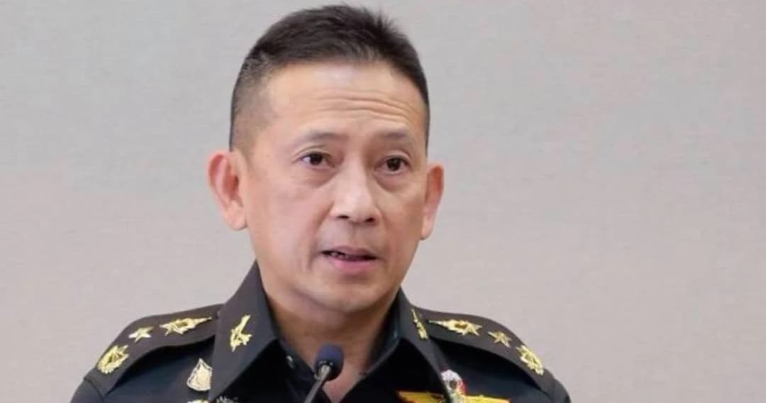 กลาโหม ปฏิเสธ ร่วม ‘หมอบุญ’ สั่งซื้อวัคซีนไฟเซอร์ ยันไม่เคยมีการติดต่อบริษัท