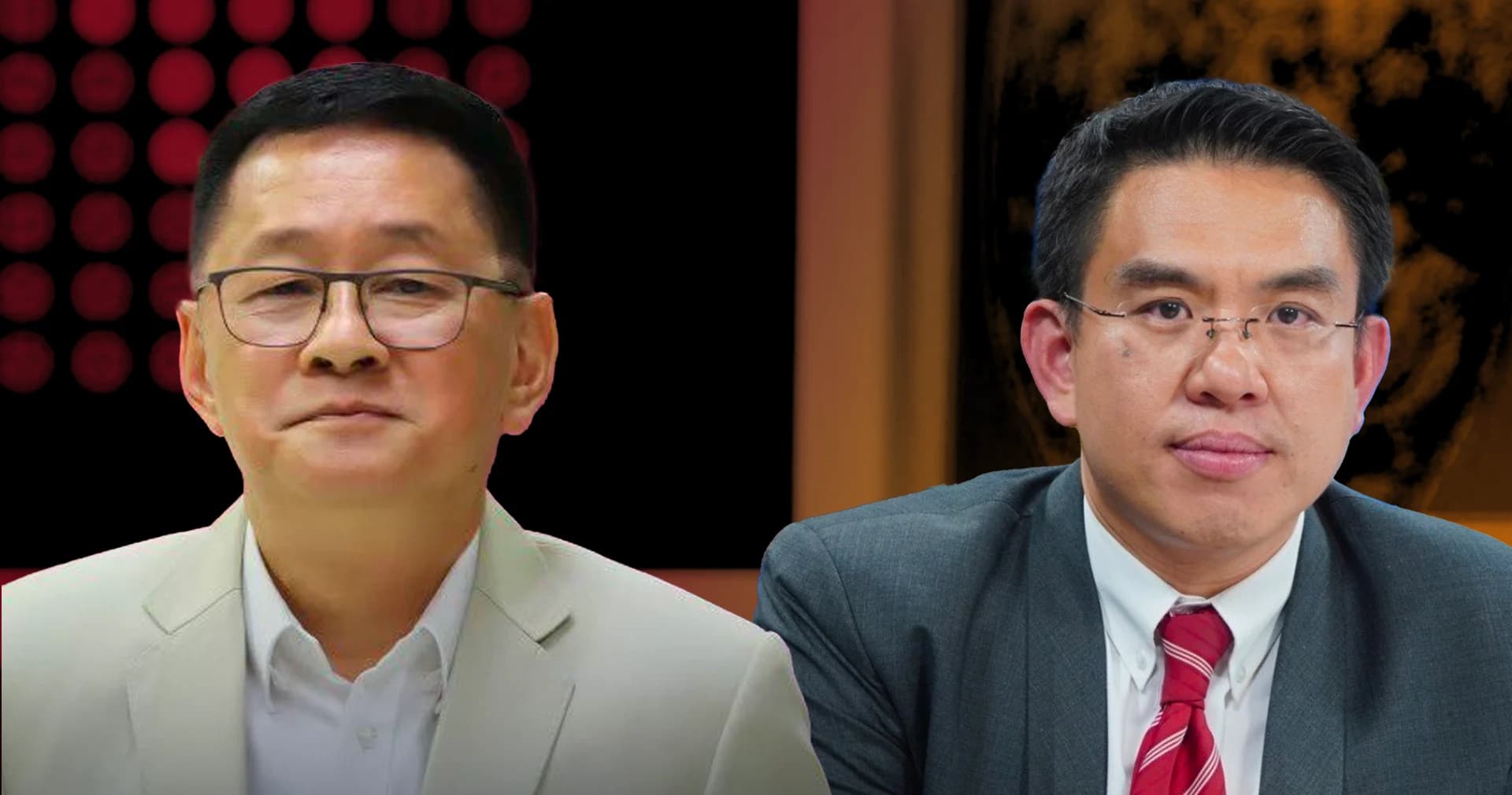 ‘ประเสริฐ’ อ้างโควิดโอน 16,300 ล้าน โปะงบกลาง 65 ‘วิโรจน์’ ซัด “นินจาน่ะ”