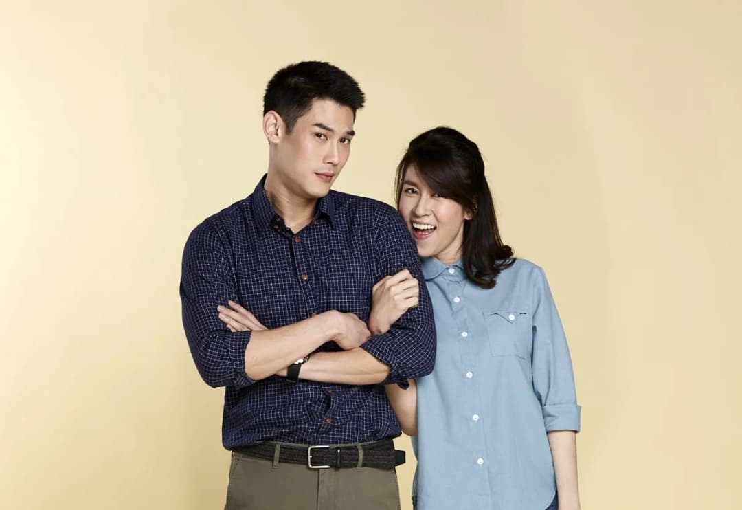 ละครเวิร์คพอยท์ ‘สาวน้อยร้อยหม้อ’ สุข สนุก ผ่อนคลาย ทุกวันอาทิตย์ เที่ยงครึ่ง