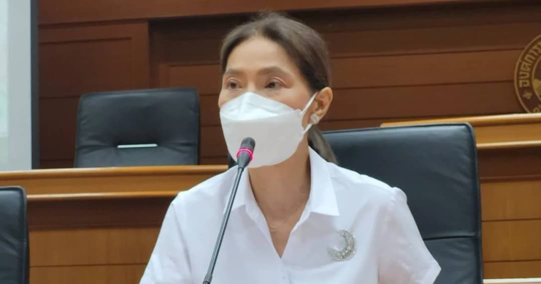 สมุทรปราการ พร้อมฉีด ‘ซิโนฟาร์ม’ ให้ ปชช. รวม 99,000 สิทธิ์ เริ่ม 9 ส.ค. นี้