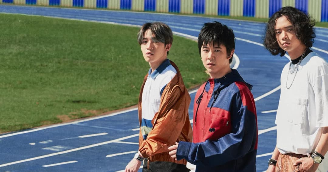 ‘Tilly Birds’ ปล่อยซิงเกิลใหม่ ‘ลู่วิ่ง’ คงคอนเส็ปต์ อกหักเป็นหมา แต่ก็ยังโยกได้