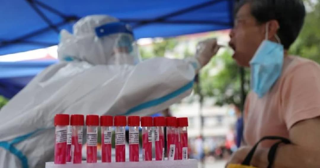 กรมวิทย์ฯ เผย โควิดสายพันธุ์เดลตา กระจายแล้ว 74 จังหวัด สุ่มตรวจ กทม. พบ 86.2%
