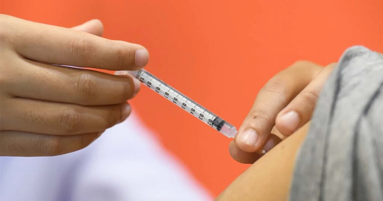 ไทยร่วมใจฉีดวัคซีน แจ้งคิวใหม่ กลุ่มอายุ 18-59 ปี ที่เคยมีคิว 1-8 ก.ค. 64