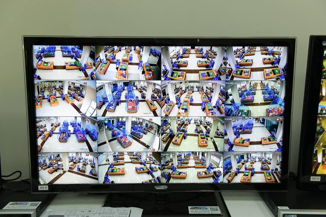 กทม. ปรับหลักเกณฑ์รับผู้ป่วยรักษาที่บ้าน-ชุมชน ให้เข้าสู่ระบบการรักษาได้เร็วขึ้น