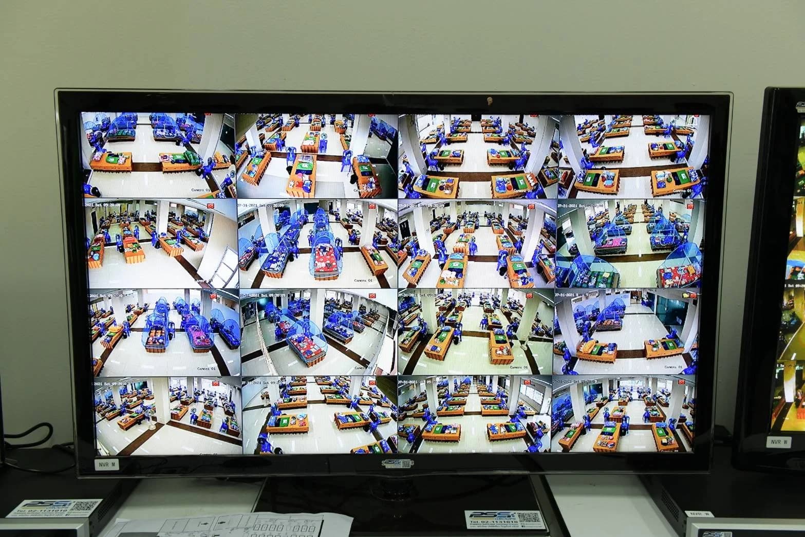 กทม. ปรับหลักเกณฑ์รับผู้ป่วยรักษาที่บ้าน-ชุมชน ให้เข้าสู่ระบบการรักษาได้เร็วขึ้น