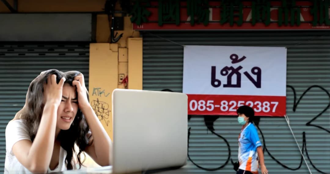 ธุรกิจเจ๊ง-คนตกงานเพียบช่วงโควิด ทำไม ‘อัตราว่างงาน’ ในไทยถึงน้อยนิดเดียว?