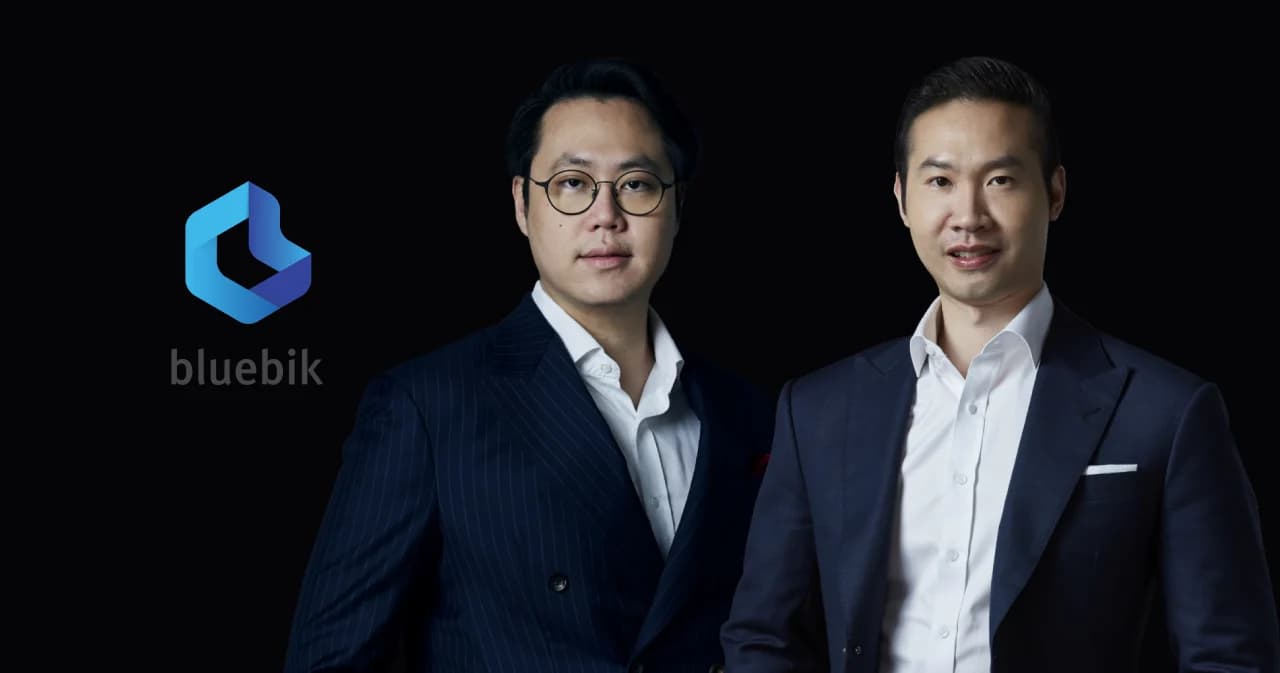 ‘บลูบิค กรุ๊ป’ เตรียมขาย IPO 25 ล้านหุ้น เข้า mai ปีนี้ หลัง ก.ล.ต. ไฟเขียวนับหนึ่งไฟลิ่ง