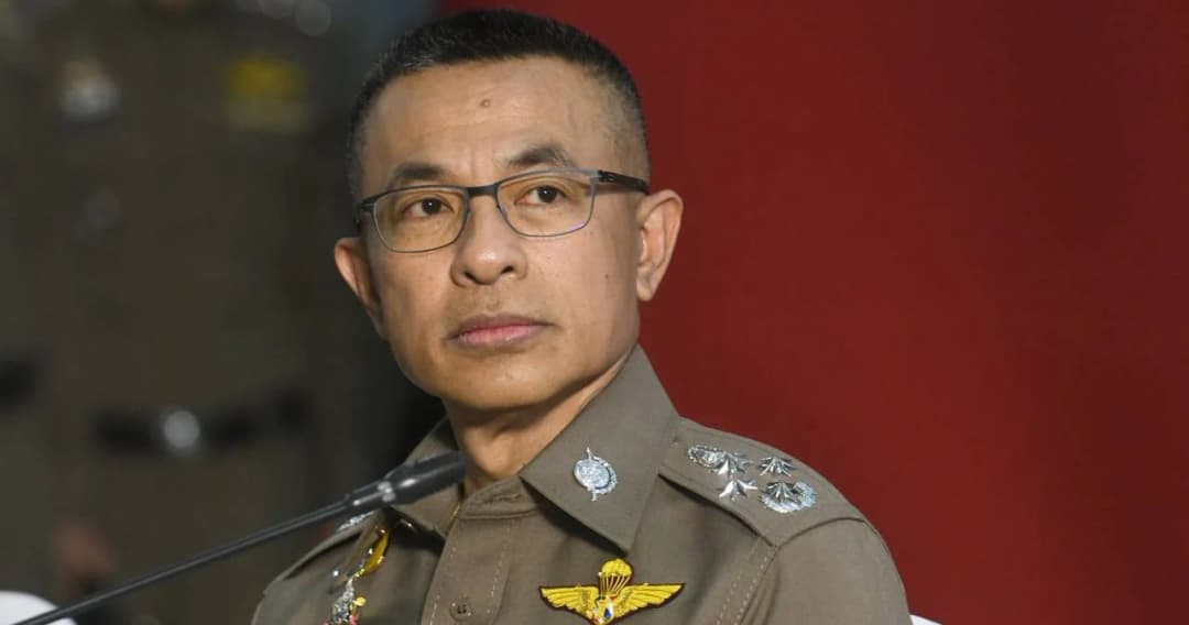 กต. เสียใจหญิงชาวสวิส ถูกฆาตกรรมที่ จ.ภูเก็ต ด้าน ผบ.ตร. เตรียมลงพื้นที่ตรวจสอบ