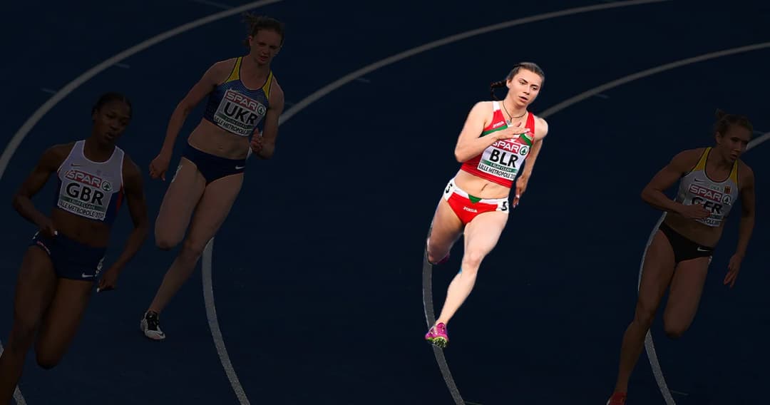 สรุปดราม่านักวิ่งไม่กลับประเทศ นักกีฬาโอลิมปิกหนีเผด็จการ