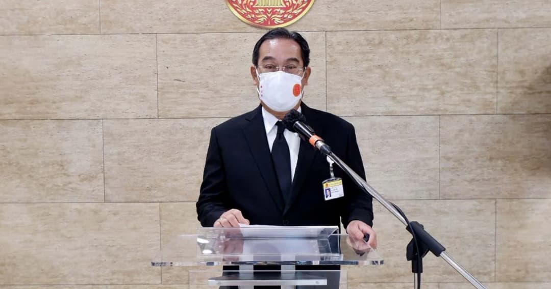 กมธ.รธน. จ่อเรียก ส.ส.-ส.ว. ชี้แจงแปรญัตติแก้รัฐธรรมนูญ ยืนยันหลายพรรคตั้งใจรื้อระบบเลือกตั้ง