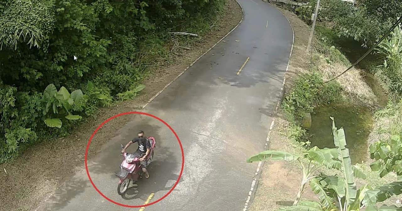 ผบ.ตร. เผยข่าวดีจับคนร้าย ฆาตกรรมนักท่องเที่ยวชาวสวิสเซอร์แลนด์ที่ภูเก็ตได้แล้ว