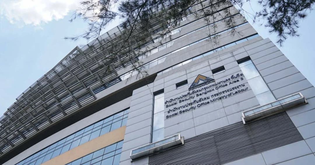 วันนี้วันสุดท้าย ‘อาชีพอิสระ’ สมัครม.40 รีบจ่ายเงินสมทบงวดแรก ก่อนหมดสิทธิ์รับ 5,000 บาท