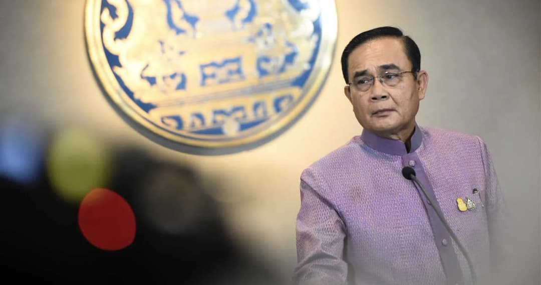 ราชกิจจาฯ ประกาศ นายกฯ ยกเลิกข้อกำหนด ฉ.29 ห้ามแพร่ข้อความทำให้หวาดกลัว-ให้อำนาจกสทช. ตัดเน็ตแล้ว