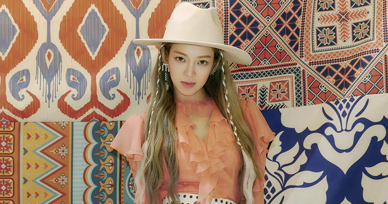 ‘HYO’ ปล่อยซิงเกิลใหม่ ‘Second’ มอบพลังบวกและปัดเป่าความร้อน