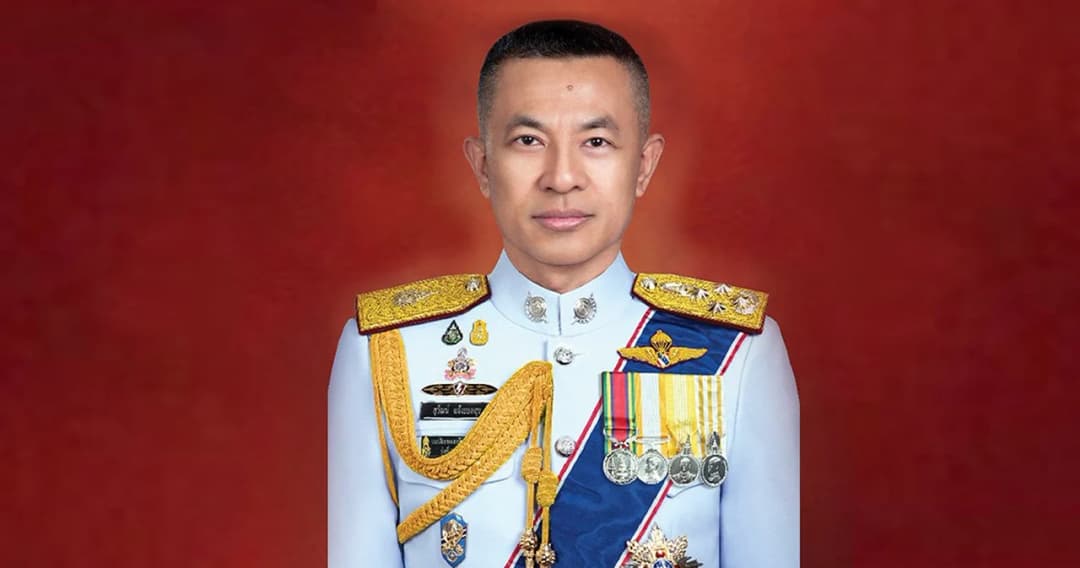 ป.ป.ช. เปิดบัญชีทรัพย์สิน ผบ.ตร. รวมทั้งหมด 104 ล้านบาท ไม่มีหนี้สิน