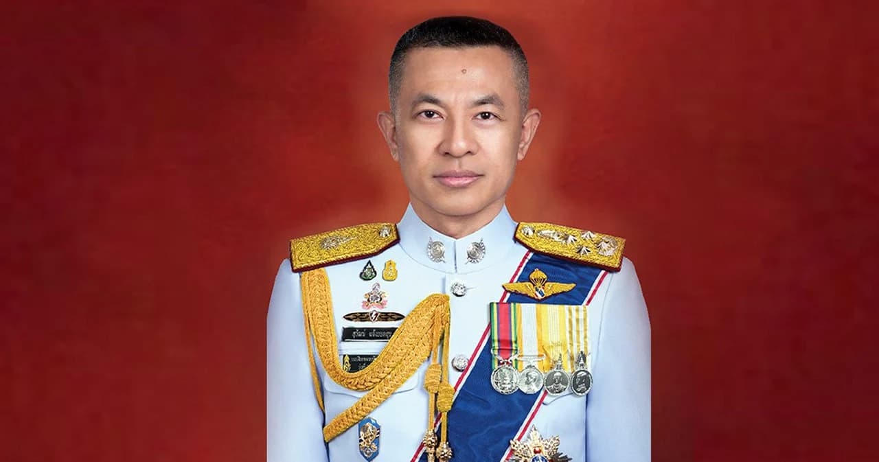 ป.ป.ช. เปิดบัญชีทรัพย์สิน ผบ.ตร. รวมทั้งหมด 104 ล้านบาท ไม่มีหนี้สิน