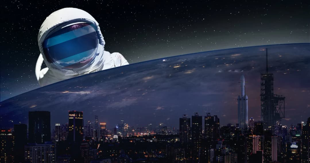 อนาคตเศรษฐกิจอวกาศไทย อีกไกลแค่ไหนในเวทีโลก