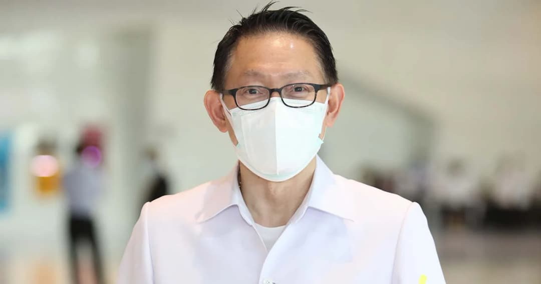 สปสช. ประชุม 13 ส.ค.นี้ หลังแพทย์ชนบทท้วงคุณภาพชุดตรวจ ATK