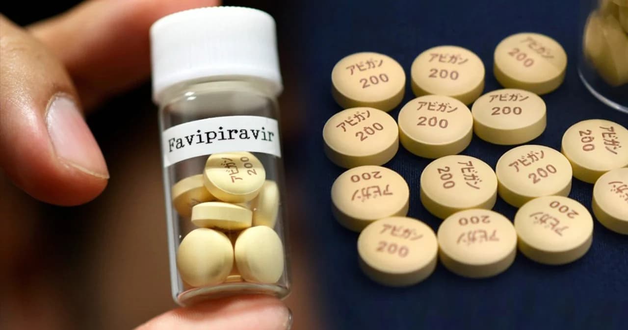 รพ.ศิริราชแจกยา ‘ฟาวิพิราเวียร์’ ให้ญาติ Drive thru รับยาแทนได้