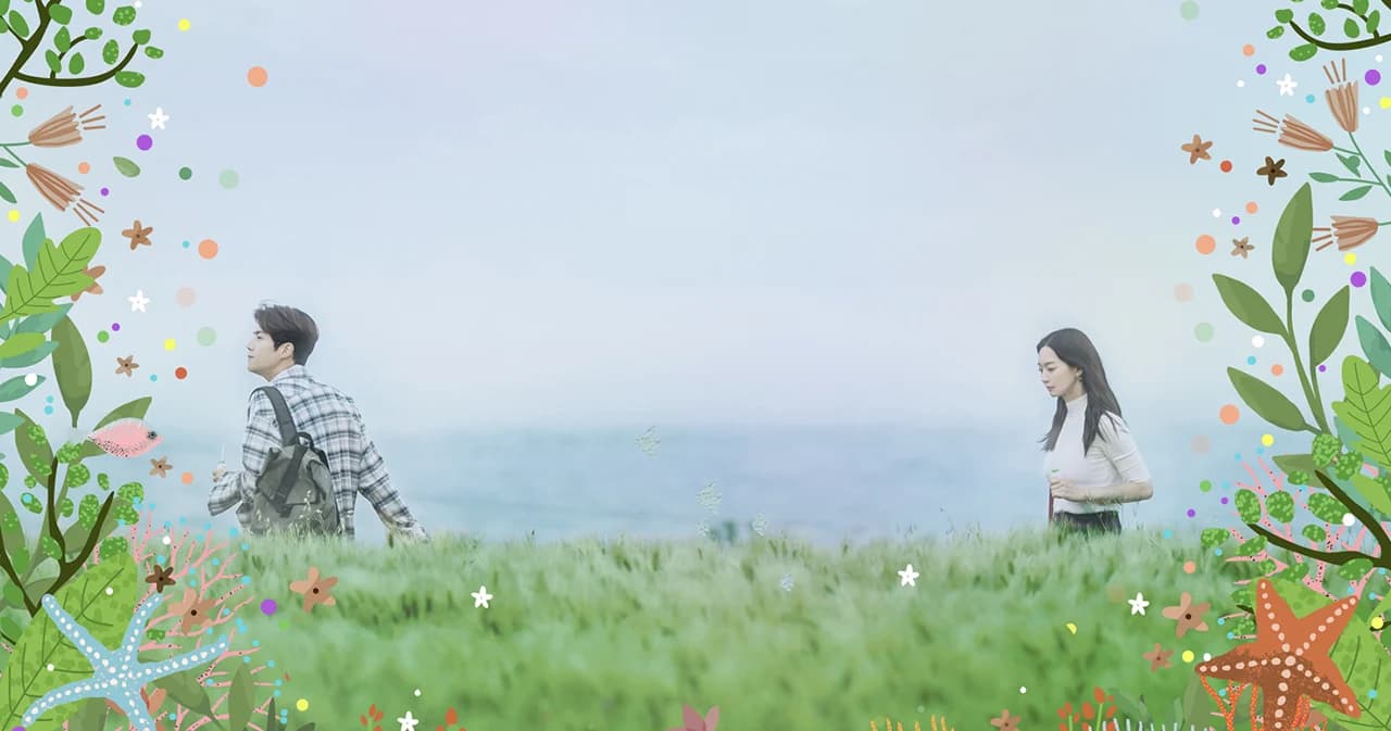 ‘ชินมินอา-คิมซอนโฮ’ เตรียมสะกดผู้ชมในห้วงสุดโรแมนติกพร้อมเยียวยาหัวใจไปด้วยกันกับซีรีส์ ‘Hometown Cha-Cha-Cha’