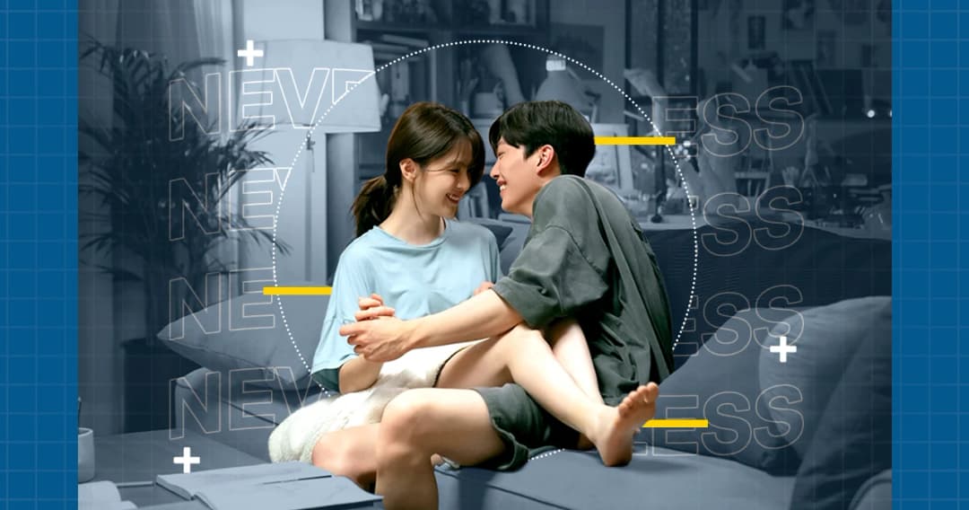 ส่อง 8 โมเมนต์สุดฟินจากซีรีส์ ‘Nevertheless (รักนี้ห้ามไม่ได้)’