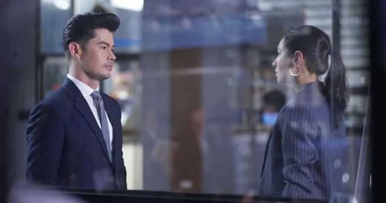 สรุป ดราม่าร้อน ละคร ‘ให้รักพิพากษา’ อัยการเดือด ก่อน 16 ส.ค. นี้ ต้นสังกัดนัดชี้แจง