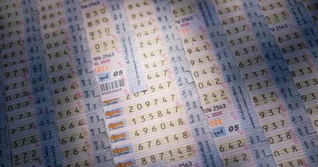 เตือนดารา โพสต์โชว์หวยผ่านโซเชียล เข้าข่ายผิด พ.ร.บ.การพนัน