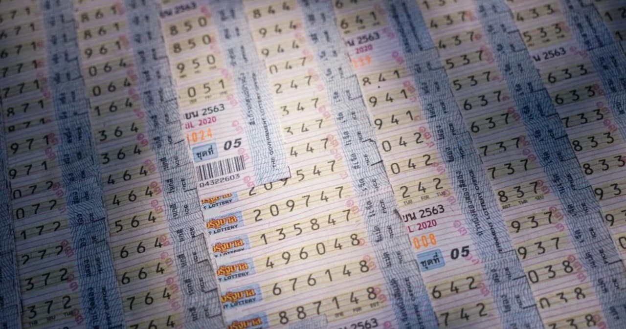 เตือนดารา โพสต์โชว์หวยผ่านโซเชียล เข้าข่ายผิด พ.ร.บ.การพนัน