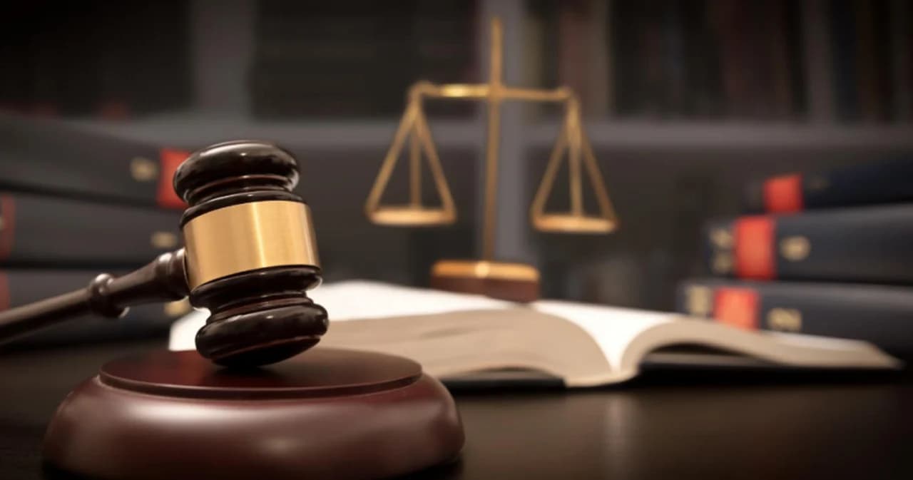 ‘ชำนาญ’ ยื่นค้านบัญชีตั้ง ‘อนุรักษ์’ ขึ้น ปธ.แผนกคดีทุจริตฯศาลอุทธรณ์ ปมถูกร้องหาเสียงเลือกตั้งกรรมการศาลยุติธรรม