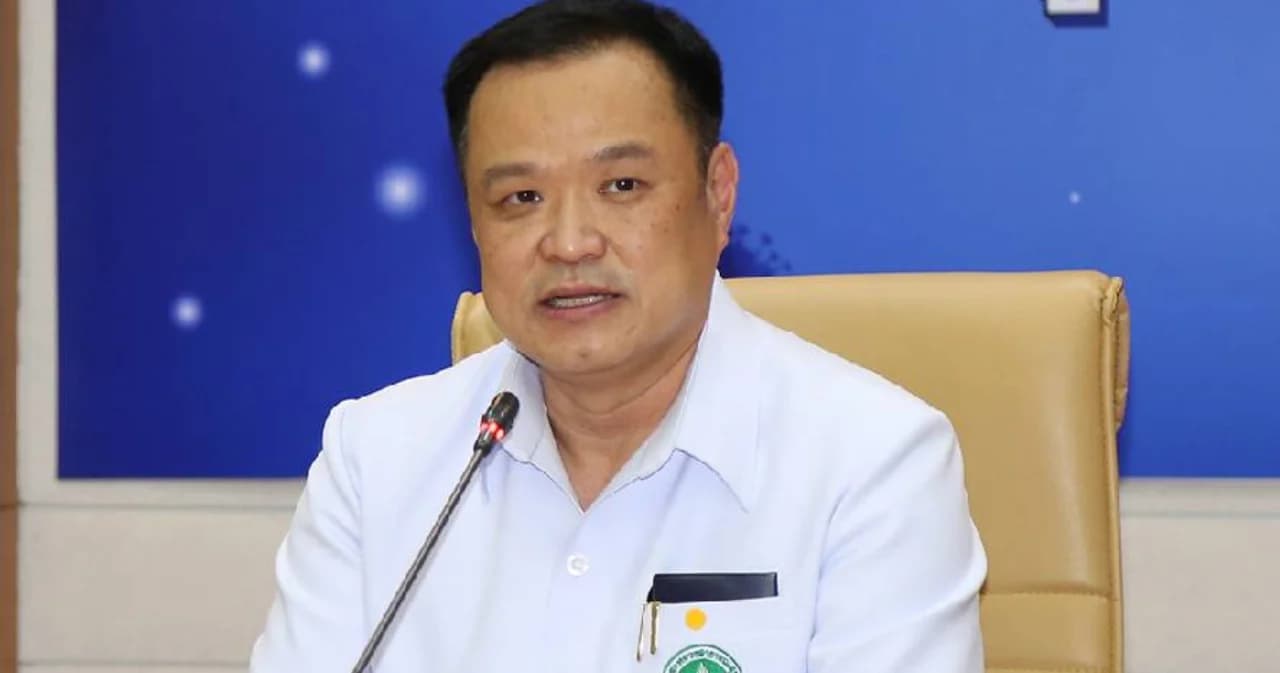 อนุทิน หนุนฉีดวัคซีนที่ รพ.สต. – หน่วยเคลื่อนที่ ครอบคลุมกลุ่มเสี่ยงได้เร็วขึ้น