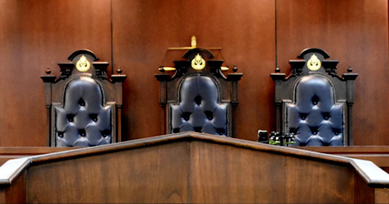 อธิบดีศาลทุจริต ภาค 1 จ่อยื่นอุทธรณ์คำสั่งฟ้อง “ประธานศาลฎีกา” หลังศาลชั้นต้นยกฟ้องในคดีแต่งตั้งกรรมการสอบวินัยมิชอบ