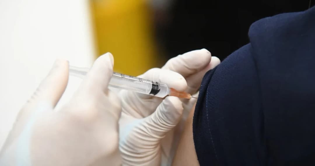 ลำปาง พบชายสูงวัยเสียชีวิต หลังฉีดวัคซีนซิโนแวคเข็มแรก สปสช.เร่งเยียวยา